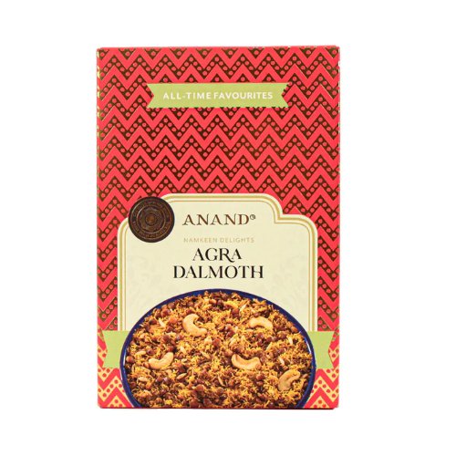 Anand Agra Dalmoth