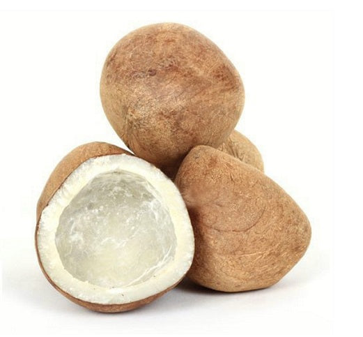 Barahi Dry Whole Coconut