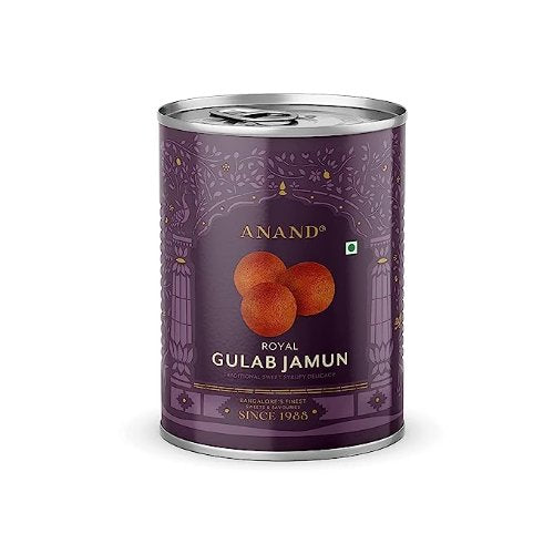 Anand Gulab Jamun