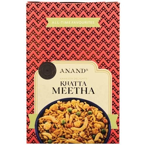 Anand Khatta Meetha 