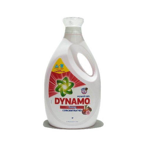 DYNAMO Freshness of Downy Liquid Detergent Bottle