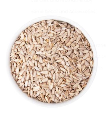 True Elements Raw Sunflower Seeds for Eating