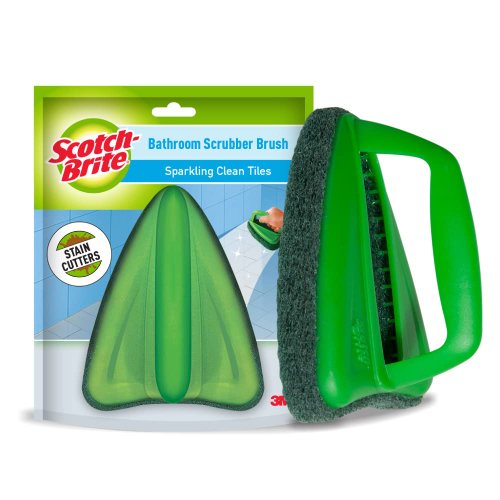 Scotch Brite BathRoom Scrubber Brush