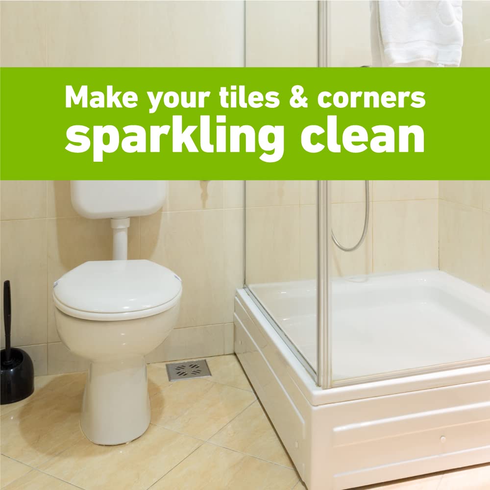 Scotch Brite BathRoom Scrubber Brush