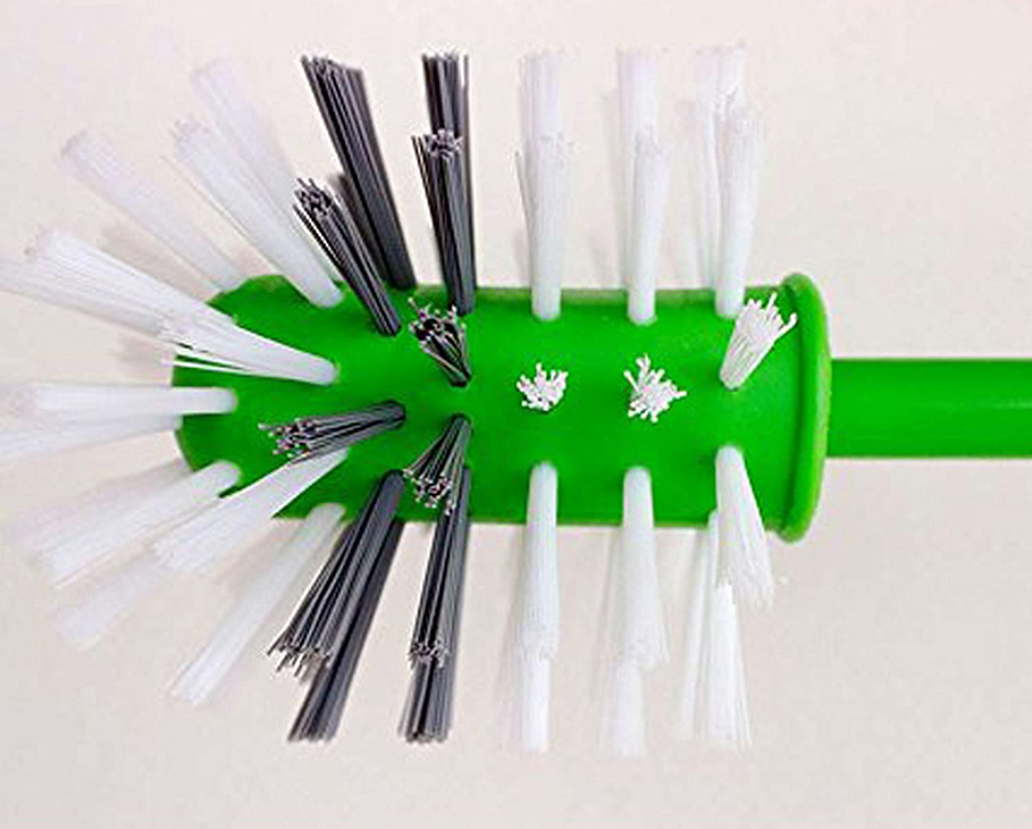 Scotch Brite Toilet Brush With Holder