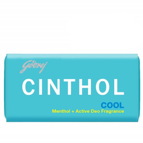 Godrej Cinthol International Cool Soap