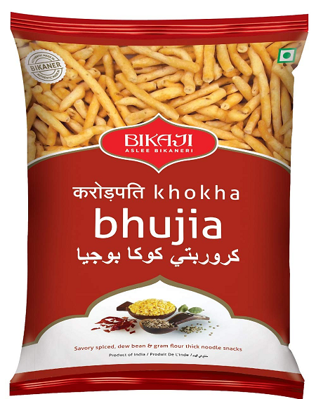 BIKAJI Khokha Bhujia