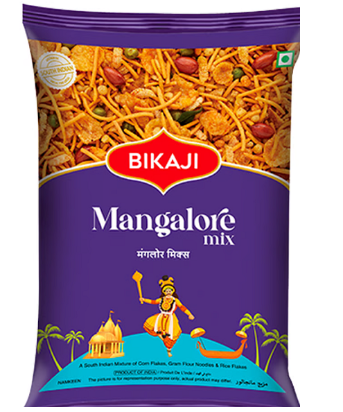 BIKAJI Mangalore Mix