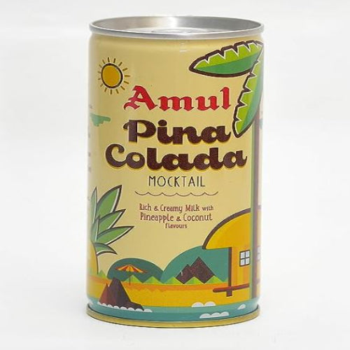 AMUL Pina Colada Mocktail Milk