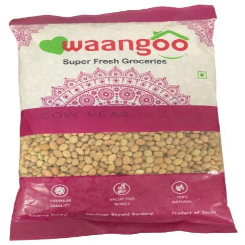 Waangoo Cow Peas