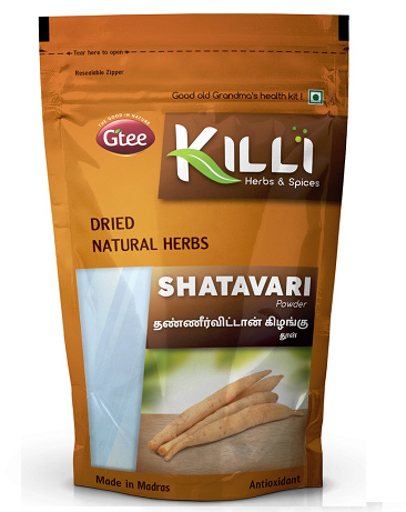 Killi Shatavari Powder